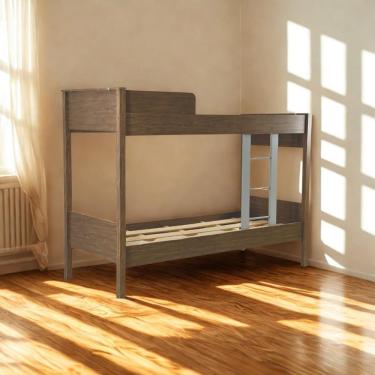 Imagem de Beliche Cama Solteiro Ditália Cm-21 Diamond