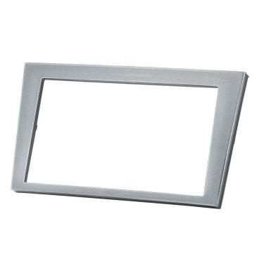 Imagem de Contra Frente Plastica Permak Corsa Montana Meriva 2...