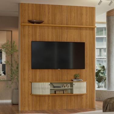 Imagem de Home Suspenso New Monte Carlo Cumaru-opala