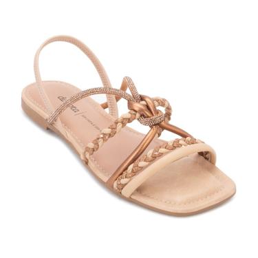 Imagem de Sandália BC Rasteira Dakota DK25-Y9601