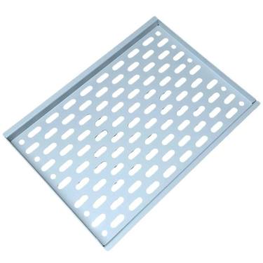 Imagem de Bandeja Grande Autoclave 12L Alúminio - Cristofoli