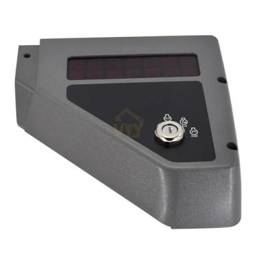 Imagem de Painel de controle de chave direita 6688404 6678681 para Bobcat S160 S185 S300 T250 T300 Controlador de Minicarregadeira Peças de Máquinas de Construção