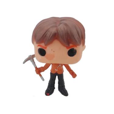 Imagem de Boneco Action Figure Colecionavel Esquadrão Suicida 2 Estilo