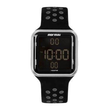 Imagem de Relógio Mormaii Lab Digi MO6601/8K-Feminino