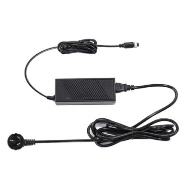 Imagem de ULANZI AD-1 Cabo Adaptador de Alimentação CC com Plugue Europeu para luz de vídeo LED ULANZI 120W VL-120C/VL-120Bi 19V/6.32A