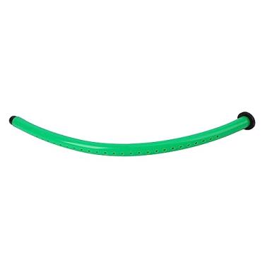 Imagem de Tubo umidificador de violoncelo de borracha F Hole Hydration Indi ou instrumento musical adequado para desempenho de violoncelo (verde), violino