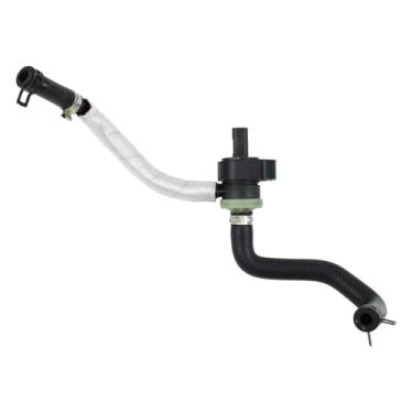 Imagem de DriveFix Tubo de ventilação do cárter para Mercedes CLA250 2014-2019, GLA250 2015-2020