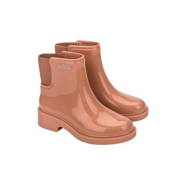 Imagem de Melissa Chelsea Boot Marrom 35825-38