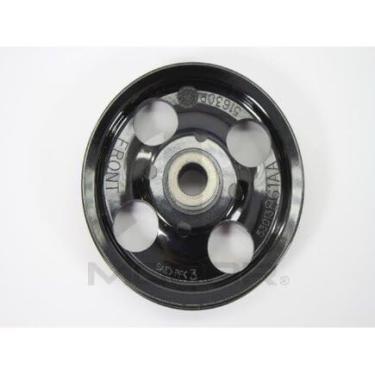 Imagem de Mopar 5301 3861AA, polia da bomba de direção hidráulica
