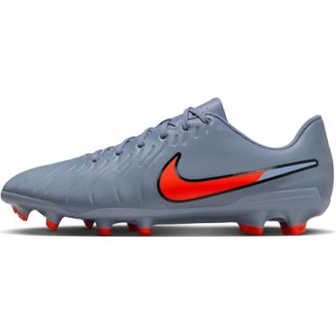 Imagem de Nike Tênis masculino Legend 10 Club, Eclipse azul/preto, 37