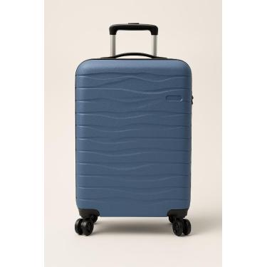 Imagem de Mala Colors Bordo Azul - A\CASA