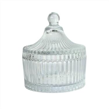 Imagem de Genérico, Bomboniere Crystal 10,5 Cm Vidro