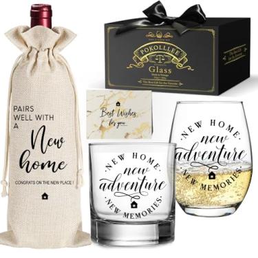 Imagem de Presentes de aquecimento de casa nova casa 2025 - presentes de inauguração de casa nova para casa nova, presentes exclusivos de inauguração de casa para casal, amigos, proprietários de casa, colegas