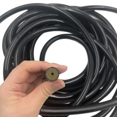 Imagem de Tubos de borracha de látex de 1 m Mangueira de faixa de arremesso de alta elasticidade para mergulho mangueira de látex natural 3 x 10 mm 3 x 12 mm 3 x 14 mm para pesca submarina estilingue caça