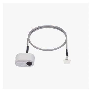 Imagem de Compatível com o kit de manutenção Bambu Lab A1 - Capa de silicone para hotend, cortador de filamento, tubo de PTFE e acessórios raspadores.(A1 Live Camera)