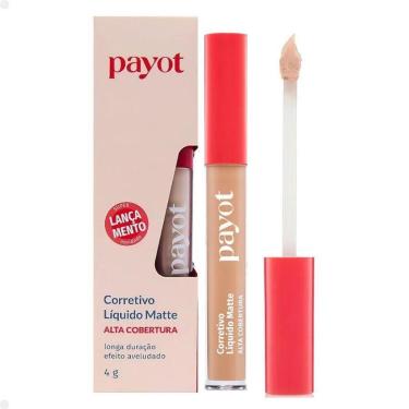 Imagem de Corretivo Matte Alta Cobertura nº 2.5 -Feminino