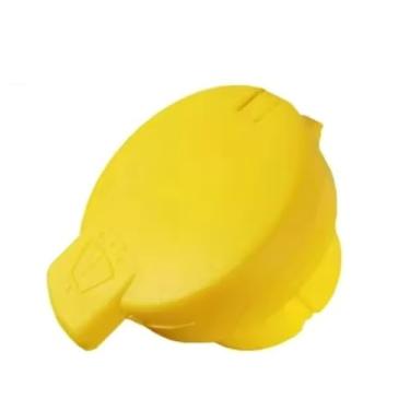 Imagem de Para Trafic Mk3 2014-2020 para Talisman Saloon 2015-2020 Lavador de para-brisas de carro Tampa da tampa do reservatório Tampa do tanque 289135972R Tampa de garrafa de água do tanque