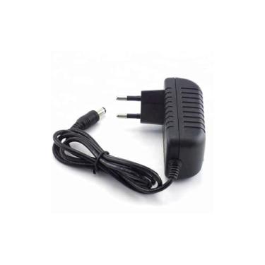 Imagem de Fonte de Alimentação 12V 3A para Tvbox Câmeras de Segurança Fita Led Iluminação LED Modem Pino 5.5x2.5mm Bivolt