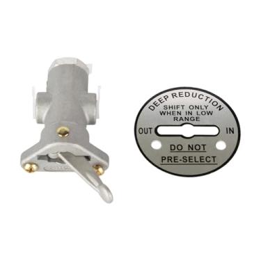 Imagem de 229635 Válvula de controle operada por alavanca de traço TW1 TW-1 Substituir BENDIX 229635 229617 10167 110300 110301