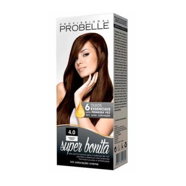 Imagem de Coloração 4.0 Super Bonita Probelle