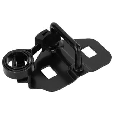 Imagem de AUNMAS Atacante de Porta-malas 04389961AA, Atacante de Trava de Tampa de Porta-malas de Metal, Mecanismo de Travamento Seguro, Substituição Direta para Avenger 2007-2014, Aumenta a Segurança Ao