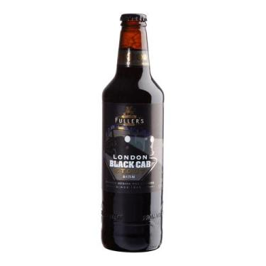 Imagem de Cerveja Fuller's Black Cab Stout 500ml