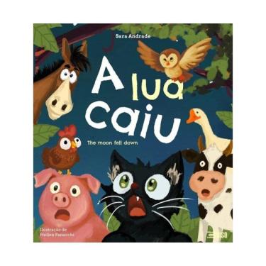 Imagem de A Lua Caiu: The Moon Fell Down
