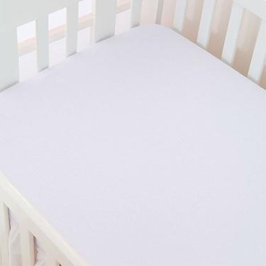 Imagem de Lençol Malha para Mini Berço 70cm x 80 cm x 07 cm Bublim
