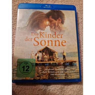 Imagem de Die Kinder der Sonne [Blu-ray]