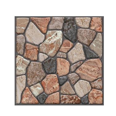 Imagem de Papel de Parede 3D tijolo Vintage Autoadesivo Removível DIY Decoração Moderna Casa Revestimento Fácil Instalar 1pc