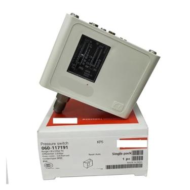 Imagem de Controlador de pressão KP5 060-117191 Pressostato