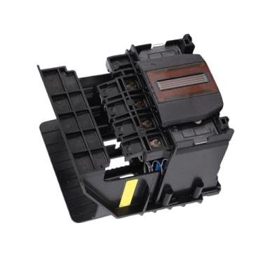 Imagem de ZJchao Peças de Reposição da Impressora do Bico da Cabeça de Impressão 950 951 de ABS Chip de Atualização do Cabeçote de Impressão Durável para Impressoras Officejet Pro 8100 8600