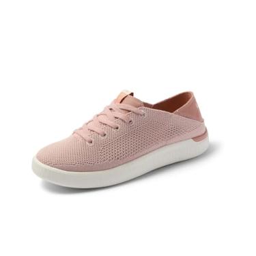 Imagem de REEF Tênis feminino Neptune, Camafeu rosa, 36