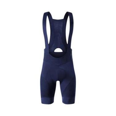 Imagem de Calças De Ciclismo Com Almofada Para Homens De 6 Horas YKYWBIKE, Roupa