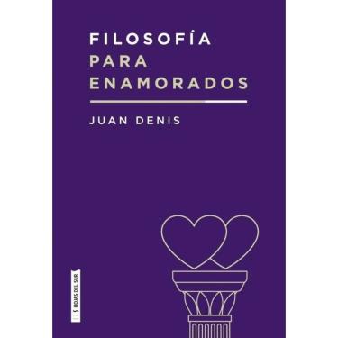 Imagem de Filosofía para enamorados - Espanhol