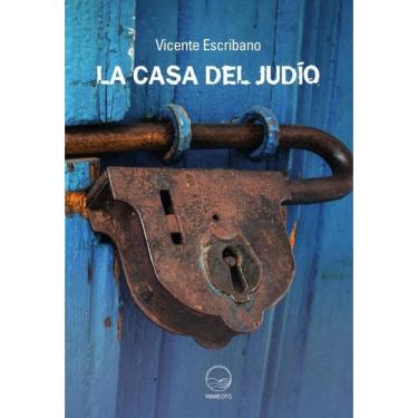 Imagem de La casa del judío - Espanhol