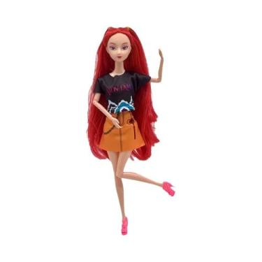 Imagem de Figuras Kpop Demon Hunters Huntrix Derpys Tiger Rumi Mira Zoey Sussy B