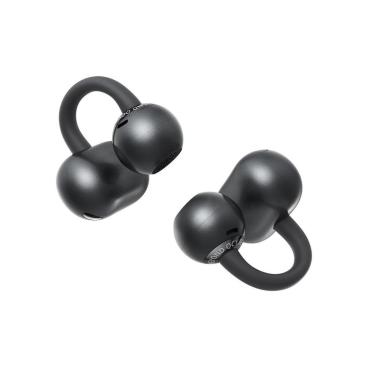 Imagem de Fone de ouvido QCY Crossky C50 Bluetooth 6.0 35H leves confortáveis para corrida fitness IPX5-Unissex