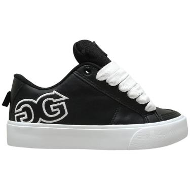 Imagem de Tenis Qix Double G Record B Sintético Original Retro Street-Masculino