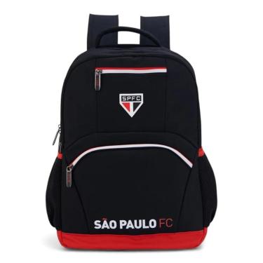 Imagem de Mochila B02 Esportiva São Paulo Oficial-Unissex