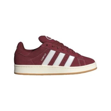 Imagem de adidas Campus 00S Tênis masculino com cadarço, casual, verde, Multi, 7.5 Wide