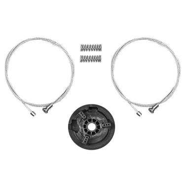 Imagem de Kit Sandero E Logan Dianteiro Direito  2007 À 2013  Para Máq