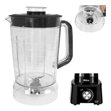 Imagem de COPO SANGEL MICROMAX SERVE PHILCO PH-900, PLQ 1212 E BRITÂNIA B-1000 TAMPA PRETA