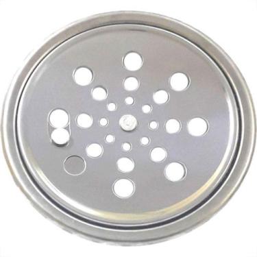 Imagem de Clarinox Grelha Aco Inox Clarin.C/Cax.Red.10