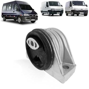 Imagem de COXIM MOTOR DUCATO BOXER JUMPER 2.3 2.8 2006 A 2017 LADO DIREITO - 1335129080