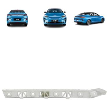 Imagem de GUIA PARACHOQUE TRASEIRO LADO DIREITO EJ7 2023 A 2025