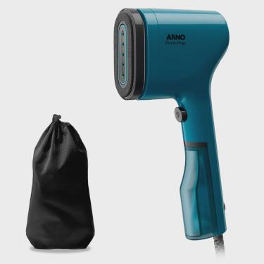 Imagem de Vaporizador de Roupas Arno Pure Pop Azul - HS20