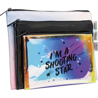 Imagem de ESTOJO CONJUNTO SLIM ACADEMIE COOL TILIBRA