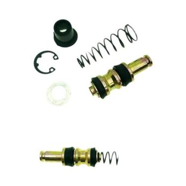 Imagem de Kit De Reparo Para Bomba De Freio E Embreagem De Motocicleta, Acessóri