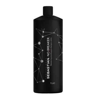 Imagem de Sebastian  No. Breaker Rebalancing Pré Shampoo 1000 ml